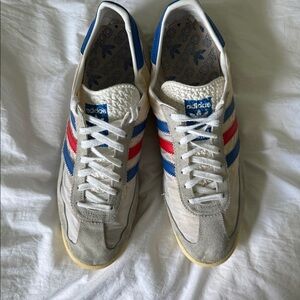 Men’s Adidas Handball Spezial Shoe